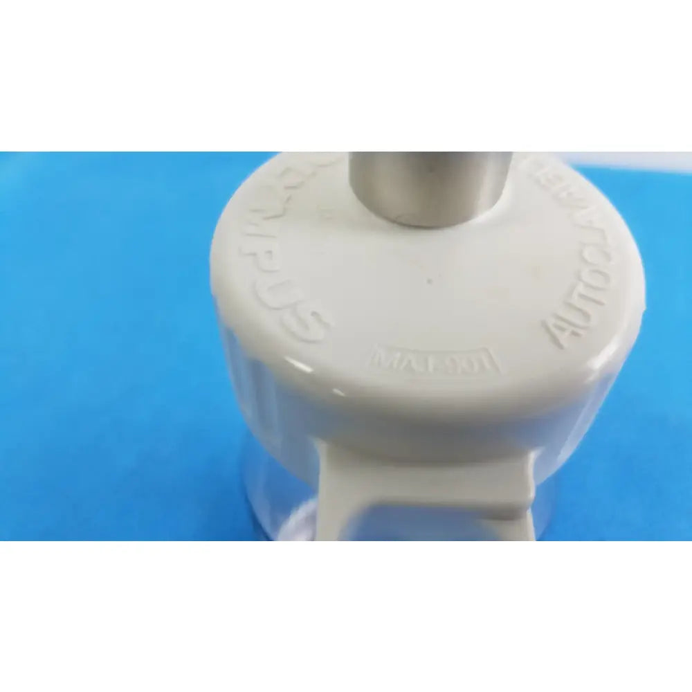 Olymus MAJ-901 Autoclaveable Endoscopy Connection Water Container Autoclaveable Endoscopy Connection Water Container, second-hand product photo 5
