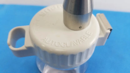 Olymus MAJ-901 Autoclaveable Endoscopy Connection Water Container Autoclaveable Endoscopy Connection Water Container, second-hand product photo 6