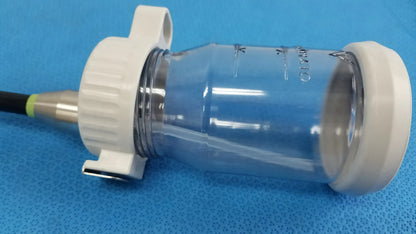 Olymus MAJ-901 Autoclaveable Endoscopy Connection Water Container Autoclaveable Endoscopy Connection Water Container, second-hand product photo 11