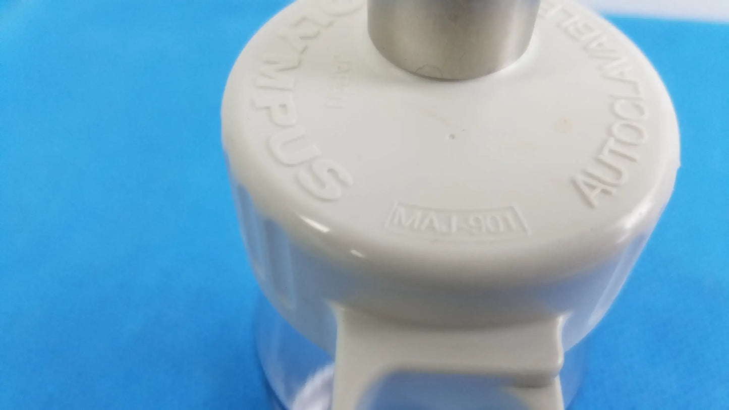 Olymus MAJ-901 Autoclaveable Endoscopy Connection Water Container Autoclaveable Endoscopy Connection Water Container, second-hand product photo 5