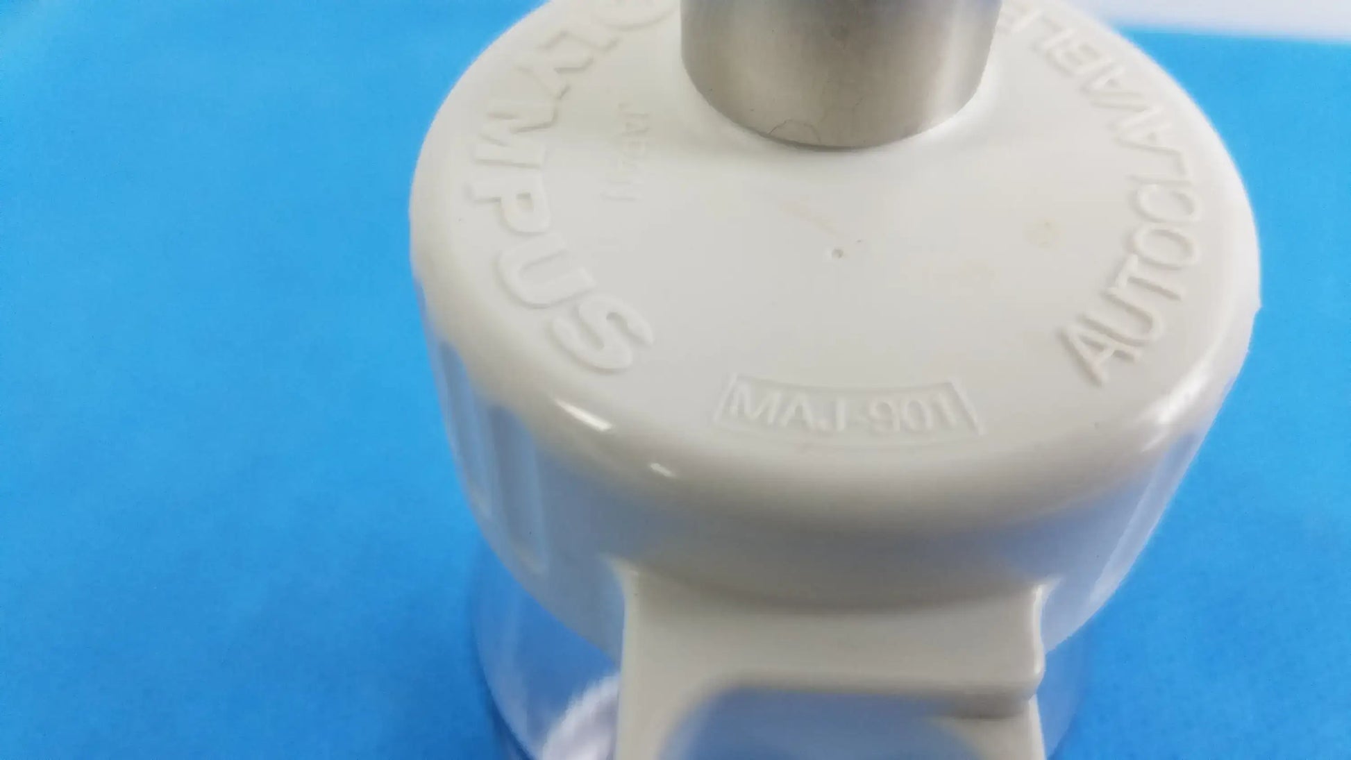 Olymus MAJ-901 Autoclaveable Endoscopy Connection Water Container Autoclaveable Endoscopy Connection Water Container, second-hand product photo 5