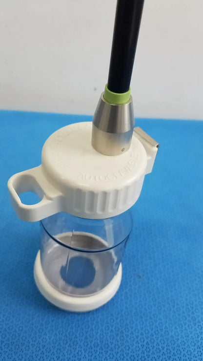 Olymus MAJ-901 Autoclaveable Endoscopy Connection Water Container Autoclaveable Endoscopy Connection Water Container, second-hand product photo 3