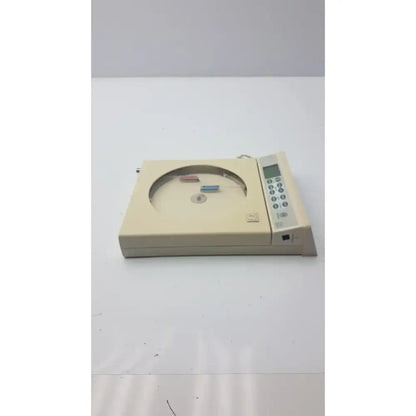 Omega CTXL-TRH-W Temperature & Humidity Chart Recorder Temperature & Humidity Chart Recorder, as-is (for parts) product photo 6