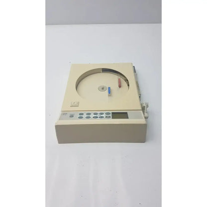 Omega CTXL-TRH-W Temperature & Humidity Chart Recorder Temperature & Humidity Chart Recorder, as-is (for parts) product photo 1