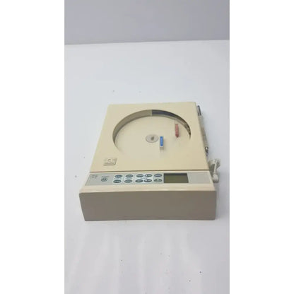 Omega CTXL-TRH-W Temperature & Humidity Chart Recorder Temperature & Humidity Chart Recorder, as-is (for parts) product photo 7