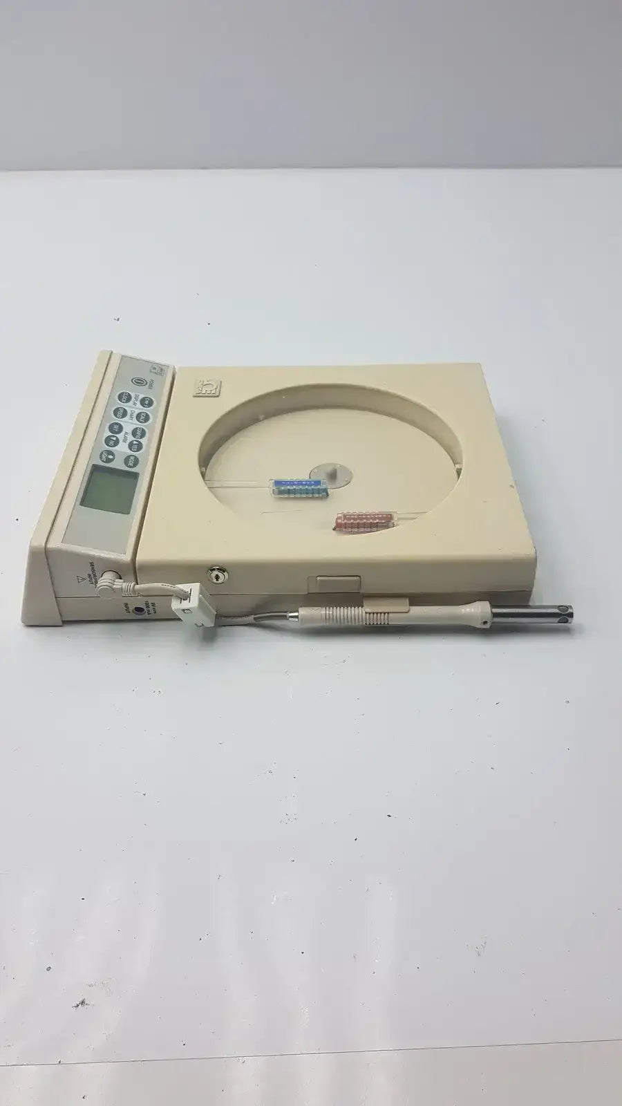 Omega CTXL-TRH-W Temperature & Humidity Chart Recorder Temperature & Humidity Chart Recorder, second-hand product photo 4