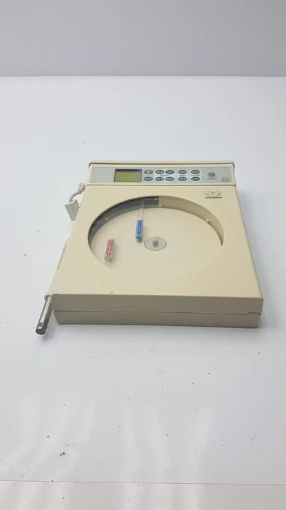 Omega CTXL-TRH-W Temperature & Humidity Chart Recorder Temperature & Humidity Chart Recorder, second-hand product photo 5