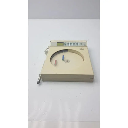 Omega CTXL-TRH-W Temperature & Humidity Chart Recorder Temperature & Humidity Chart Recorder, as-is (for parts) product photo 5