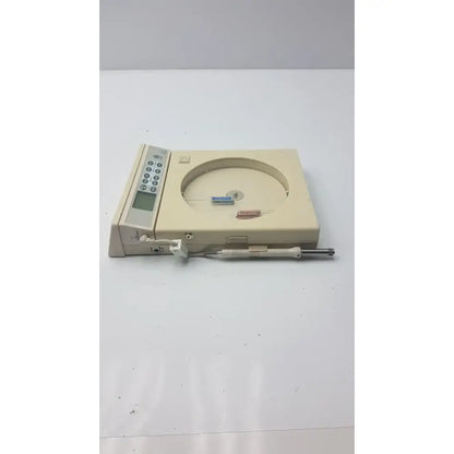 Omega CTXL-TRH-W Temperature & Humidity Chart Recorder Temperature & Humidity Chart Recorder, as-is (for parts) product photo 4