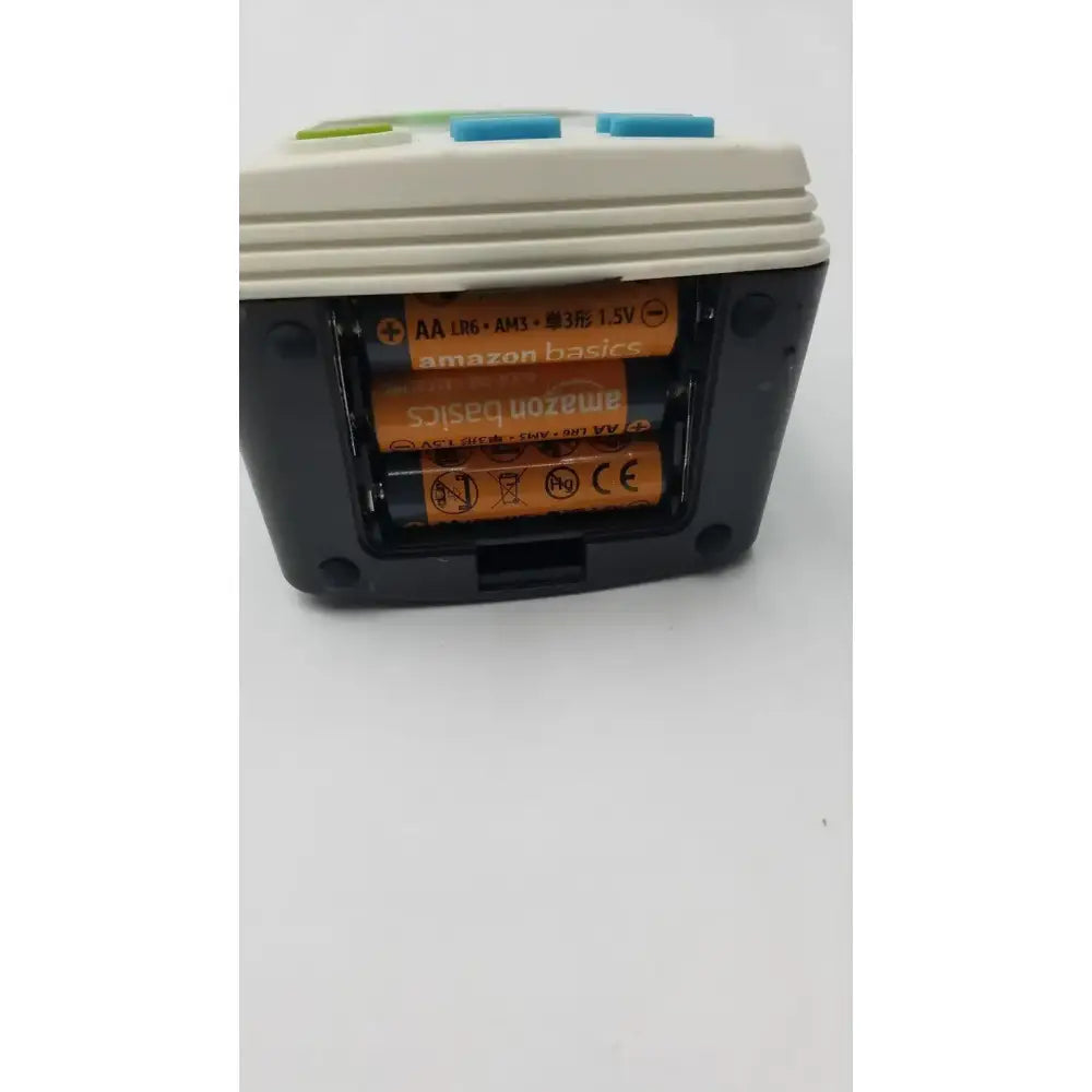 Omega HHTP21 Air Quality Monitor PM 2.5 Monitor Air Quality Monitor, as-is (for parts) product photo 5