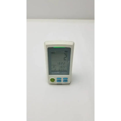 Omega HHTP21 Air Quality Monitor PM 2.5 Monitor Air Quality Monitor, as-is (for parts) product photo 1