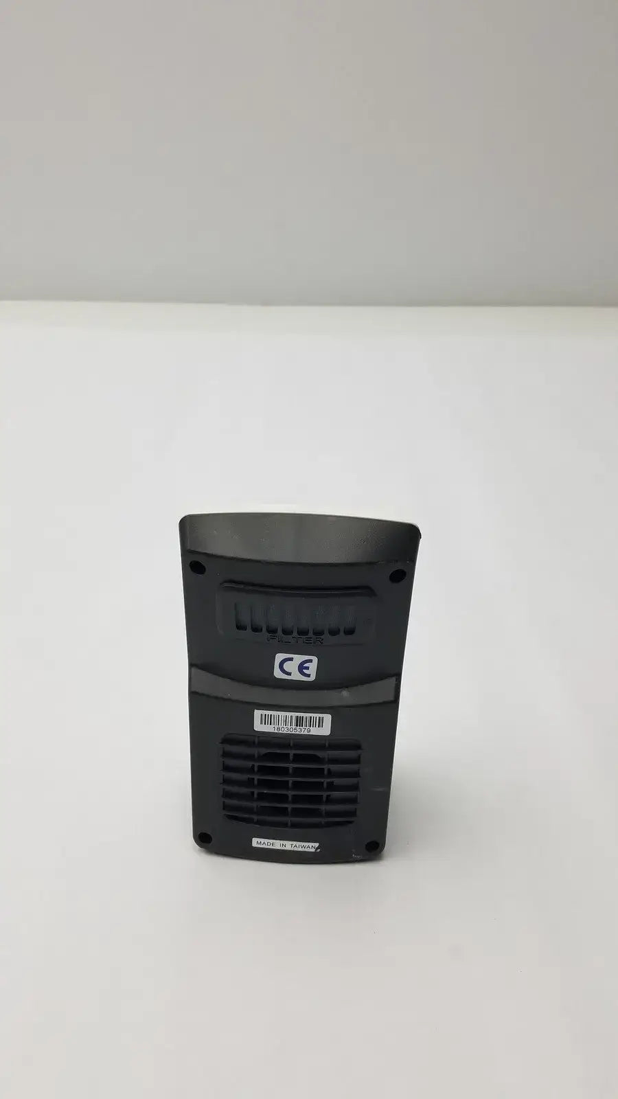 Omega HHTP21 Air Quality Monitor PM 2.5 Monitor Air Quality Monitor, as-is (for parts) product photo 3