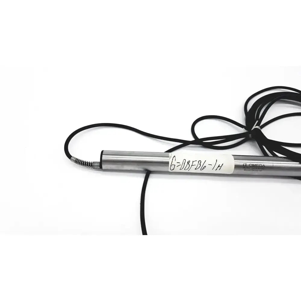 Omega LD300-150 LVDT Linear Position Sensors Linear Position Sensor (LVDT), as-is (for parts) product photo 7