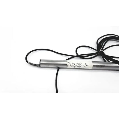 Omega LD300-150 LVDT Linear Position Sensors Linear Position Sensor (LVDT), as-is (for parts) product photo 7