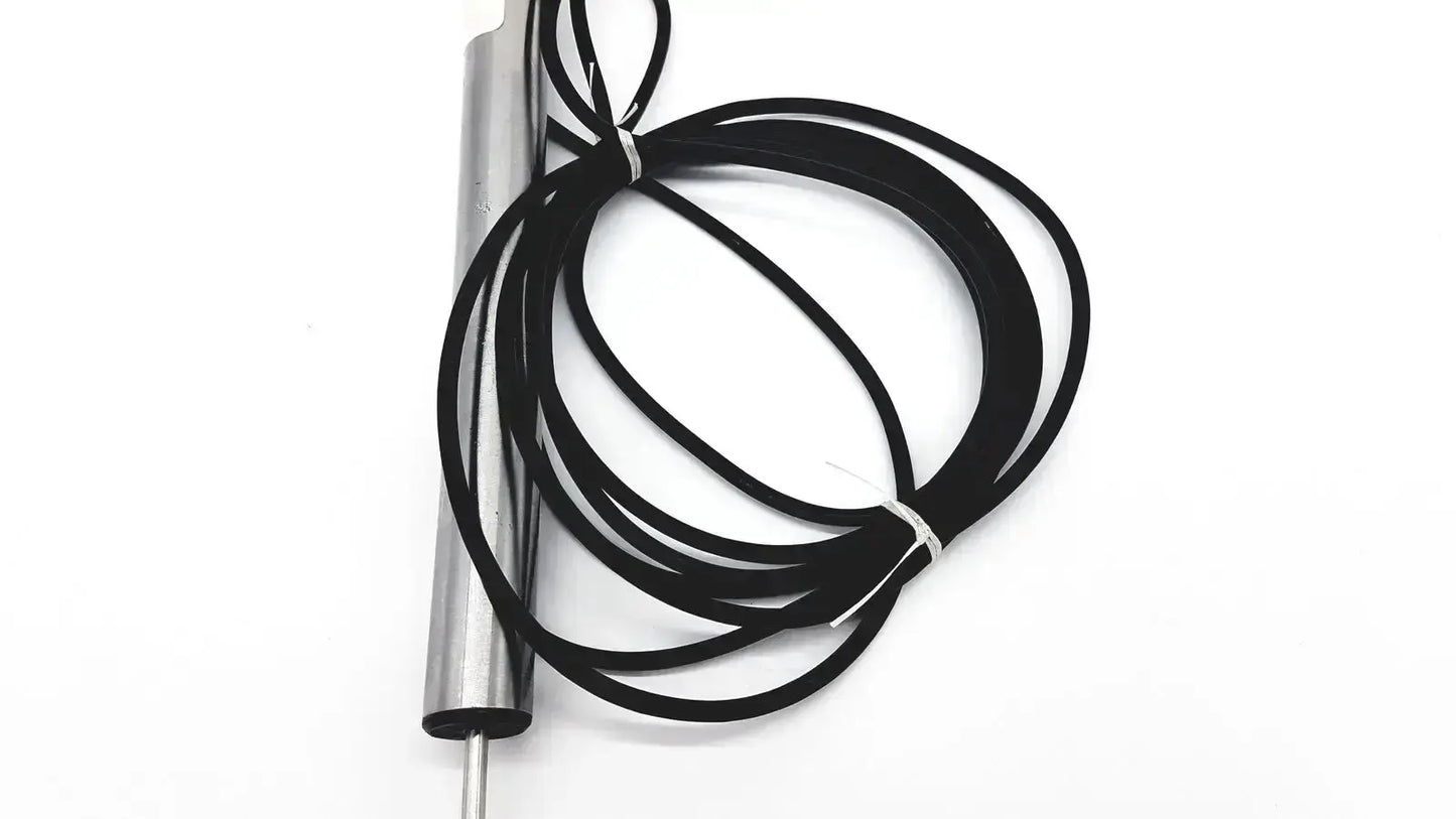 Omega LD300-150 LVDT Linear Position Sensors Linear Position Sensor (LVDT), as-is (for parts) product photo 3