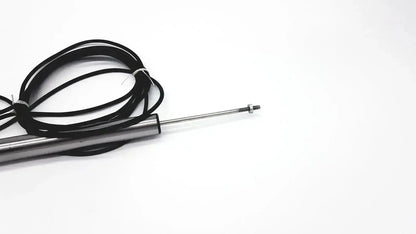 Omega LD300-150 LVDT Linear Position Sensors Linear Position Sensor (LVDT), as-is (for parts) product photo 9