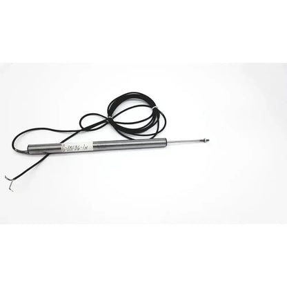 Omega LD300-150 LVDT Linear Position Sensors Linear Position Sensor (LVDT), as-is (for parts) product photo 6