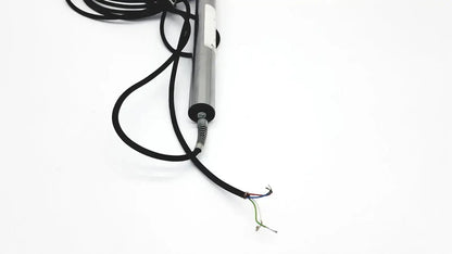 Omega LD300-150 LVDT Linear Position Sensors Linear Position Sensor (LVDT), as-is (for parts) product photo 10