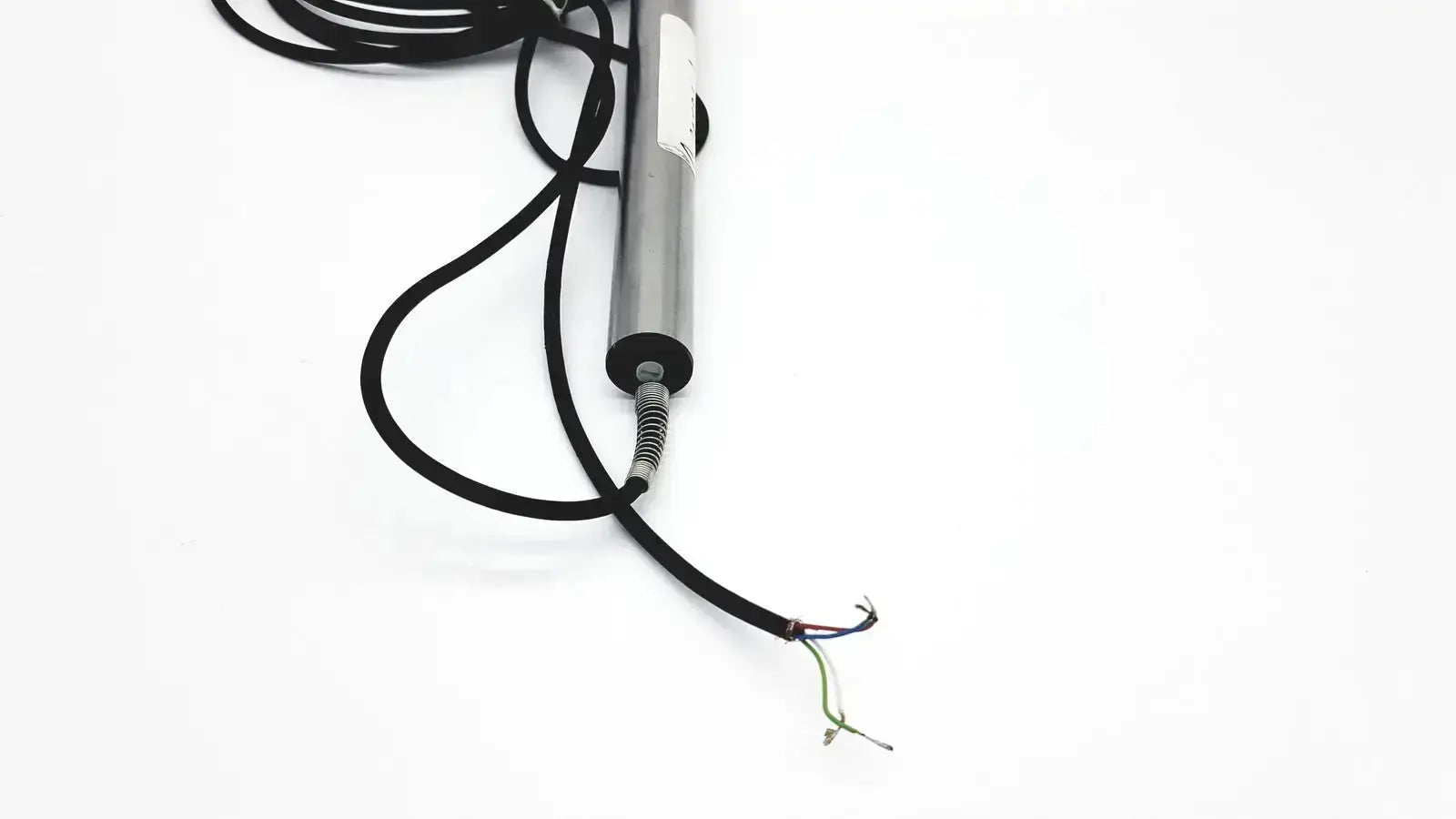 Omega LD300-150 LVDT Linear Position Sensors Linear Position Sensor (LVDT), as-is (for parts) product photo 10