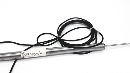 Omega LD300-150 LVDT Linear Position Sensors Linear Position Sensor (LVDT), as-is (for parts) product photo 8