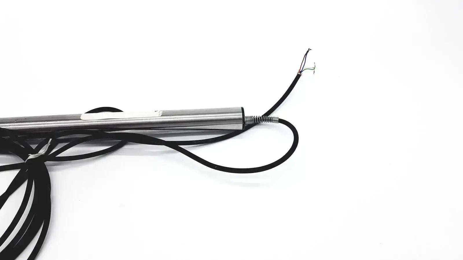 Omega LD300-150 LVDT Linear Position Sensors Linear Position Sensor (LVDT), as-is (for parts) product photo 14