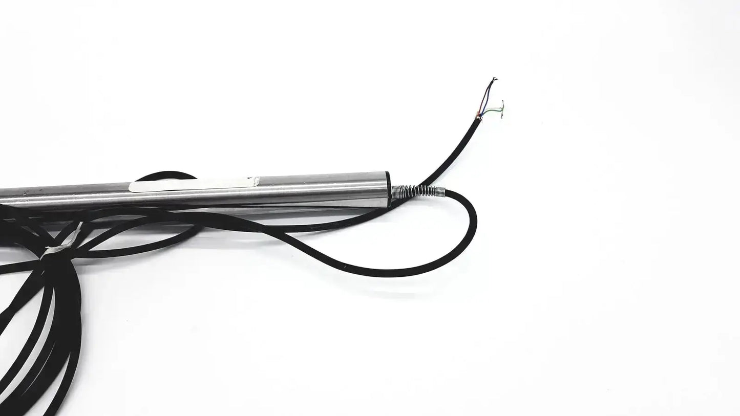 Omega LD300-150 LVDT Linear Position Sensors Linear Position Sensor (LVDT), as-is (for parts) product photo 14