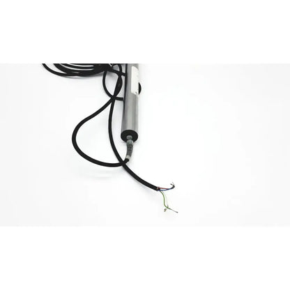 Omega LD300-150 LVDT Linear Position Sensors Linear Position Sensor (LVDT), as-is (for parts) product photo 10
