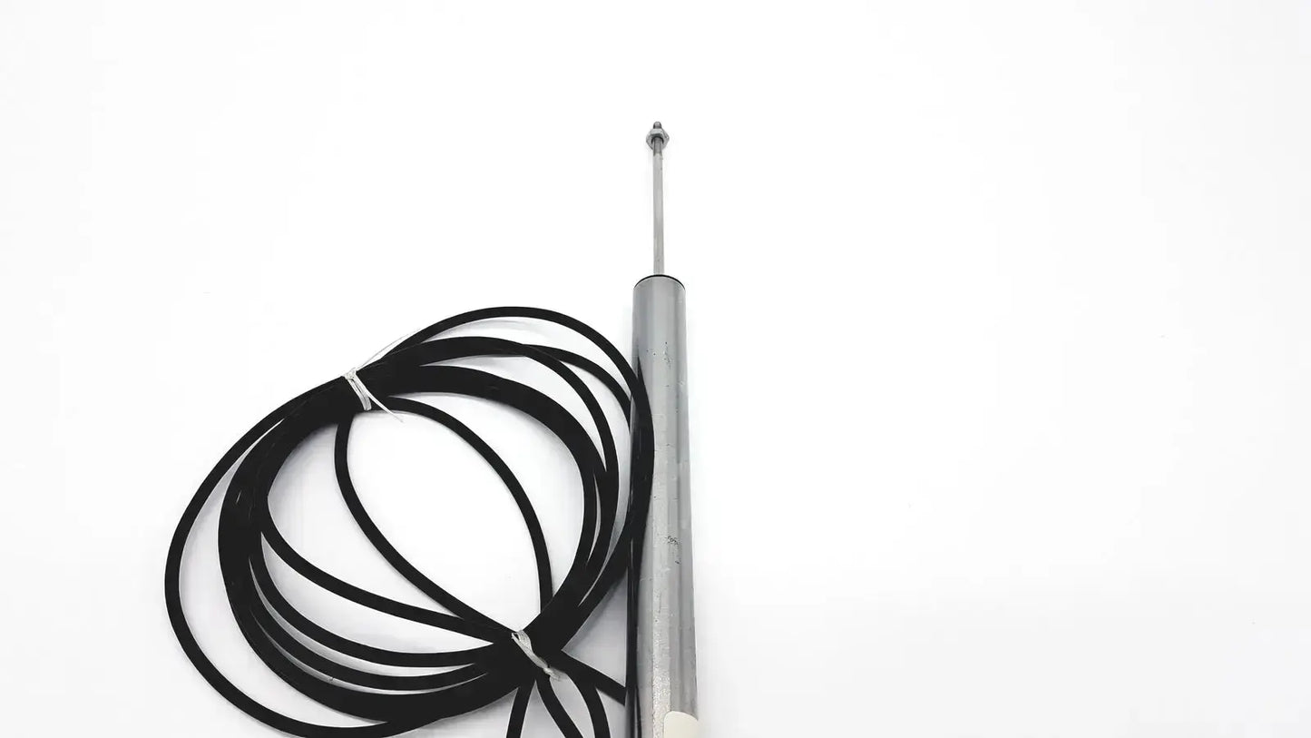 Omega LD300-150 LVDT Linear Position Sensors Linear Position Sensor (LVDT), as-is (for parts) product photo 11