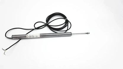 Omega LD300-150 LVDT Linear Position Sensors Linear Position Sensor (LVDT), as-is (for parts) product photo 6