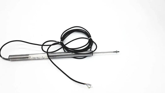 Omega LD300-150 LVDT Linear Position Sensors Linear Position Sensor (LVDT), as-is (for parts) product photo 1