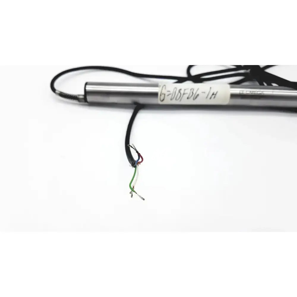 Omega LD300-150 LVDT Linear Position Sensors Linear Position Sensor (LVDT), as-is (for parts) product photo 2