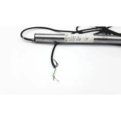 Omega LD300-150 LVDT Linear Position Sensors Linear Position Sensor (LVDT), as-is (for parts) product photo 2