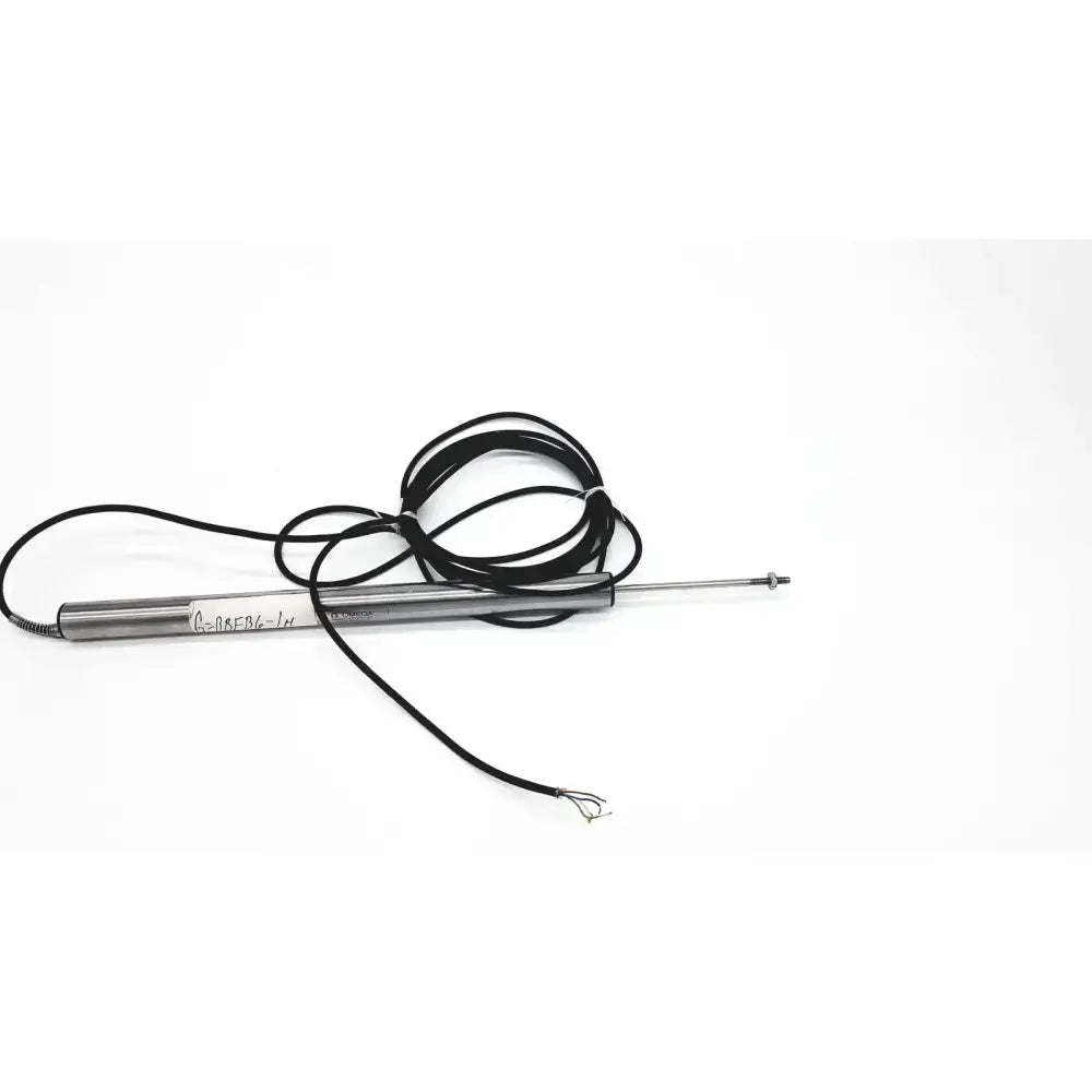 Omega LD300-150 LVDT Linear Position Sensors Linear Position Sensor (LVDT), as-is (for parts) product photo 1