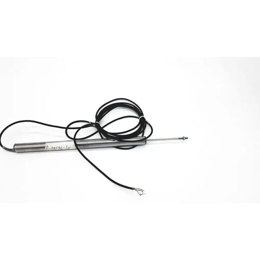Omega LD300-150 LVDT Linear Position Sensors Linear Position Sensor (LVDT), as-is (for parts) product photo 1