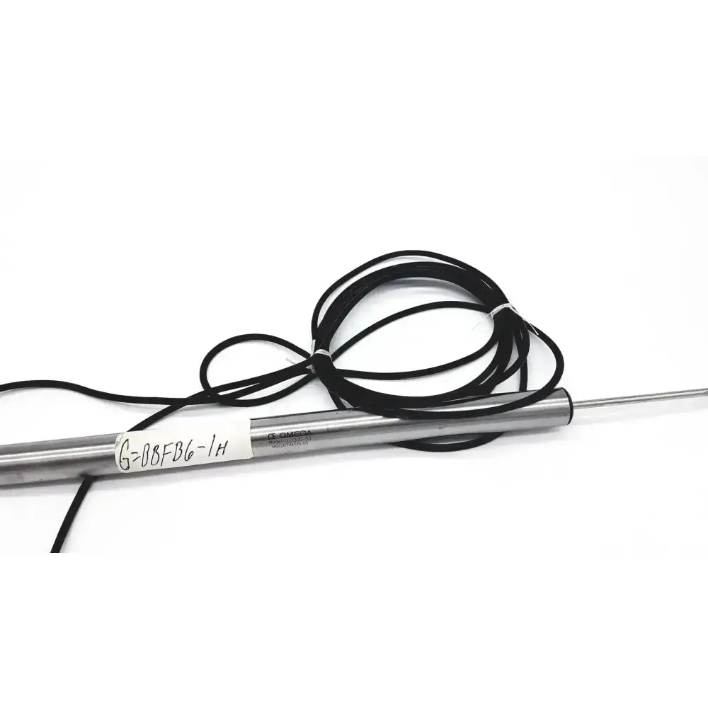 Omega LD300-150 LVDT Linear Position Sensors Linear Position Sensor (LVDT), as-is (for parts) product photo 8