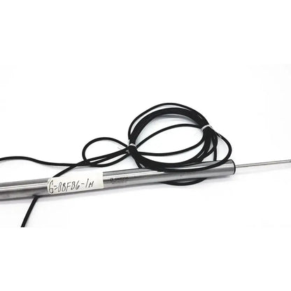 Omega LD300-150 LVDT Linear Position Sensors Linear Position Sensor (LVDT), as-is (for parts) product photo 8