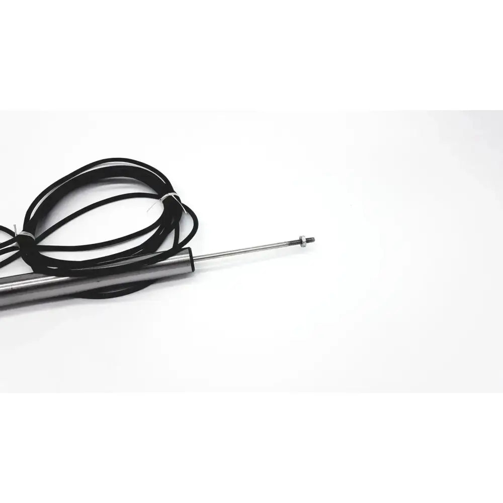 Omega LD300-150 LVDT Linear Position Sensors Linear Position Sensor (LVDT), as-is (for parts) product photo 9