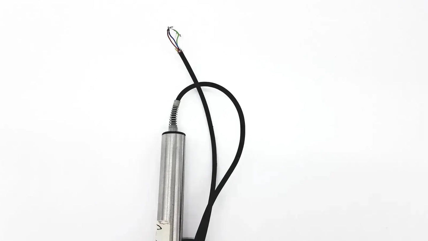 Omega LD300-150 LVDT Linear Position Sensors Linear Position Sensor (LVDT), as-is (for parts) product photo 5