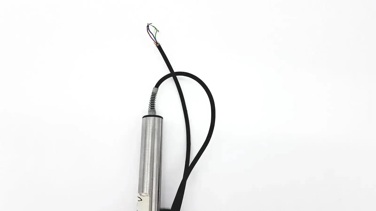 Omega LD300-150 LVDT Linear Position Sensors Linear Position Sensor (LVDT), as-is (for parts) product photo 5