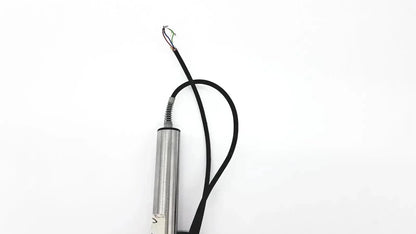 Omega LD300-150 LVDT Linear Position Sensors Linear Position Sensor (LVDT), as-is (for parts) product photo 5