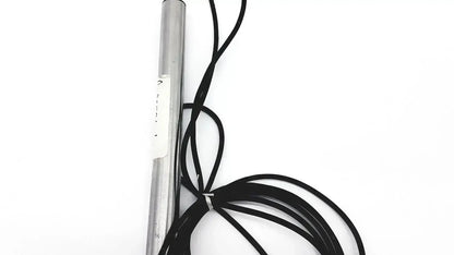 Omega LD300-150 LVDT Linear Position Sensors Linear Position Sensor (LVDT), as-is (for parts) product photo 4