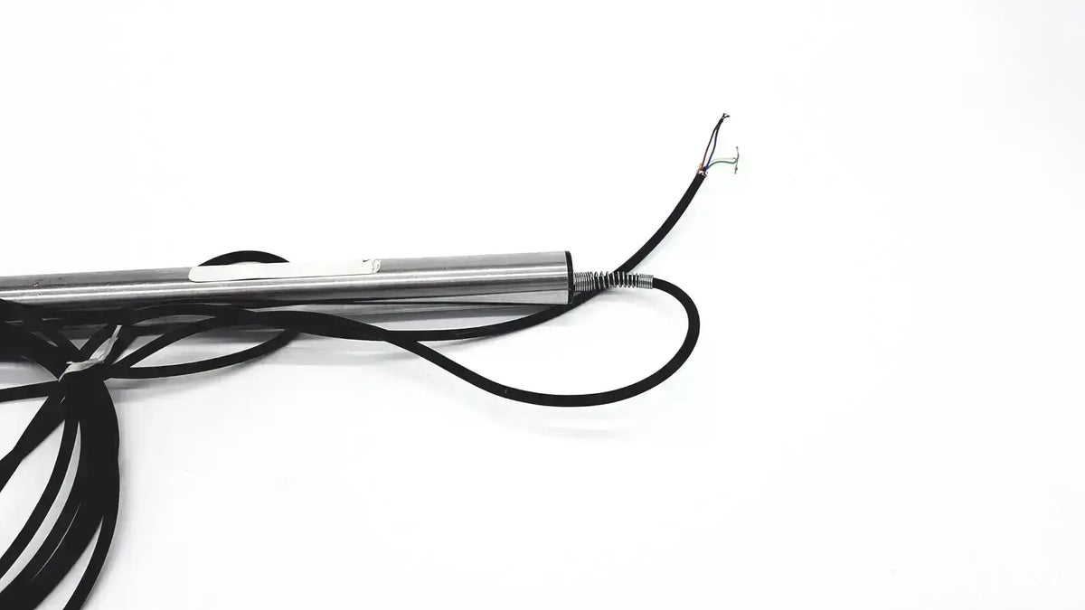 Omega LD300-150 LVDT Linear Position Sensors Linear Position Sensor (LVDT), as-is (for parts) product photo 14