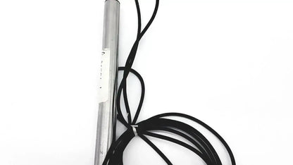 Omega LD300-150 LVDT Linear Position Sensors Linear Position Sensor (LVDT), as-is (for parts) product photo 4