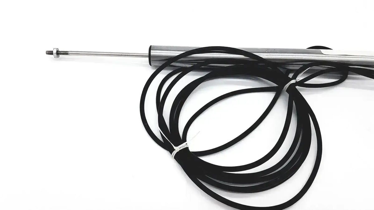 Omega LD300-150 LVDT Linear Position Sensors Linear Position Sensor (LVDT), as-is (for parts) product photo 12