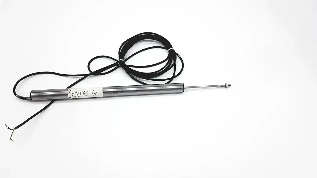 Omega LD300-150 LVDT Linear Position Sensors Linear Position Sensor (LVDT), as-is (for parts) product photo 6