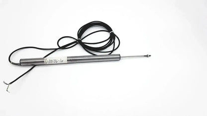 Omega LD300-150 LVDT Linear Position Sensors Linear Position Sensor (LVDT), as-is (for parts) product photo 6