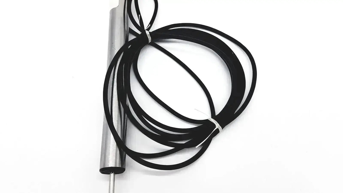 Omega LD300-150 LVDT Linear Position Sensors Linear Position Sensor (LVDT), as-is (for parts) product photo 3