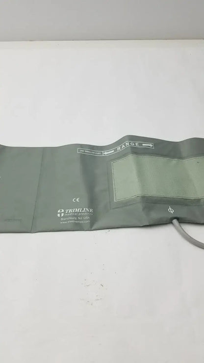 Philips Omni Blood Pressure Cuff Latex Free THIGH Range 45-56cm Blood Pressure Cuff, second-hand product photo 3