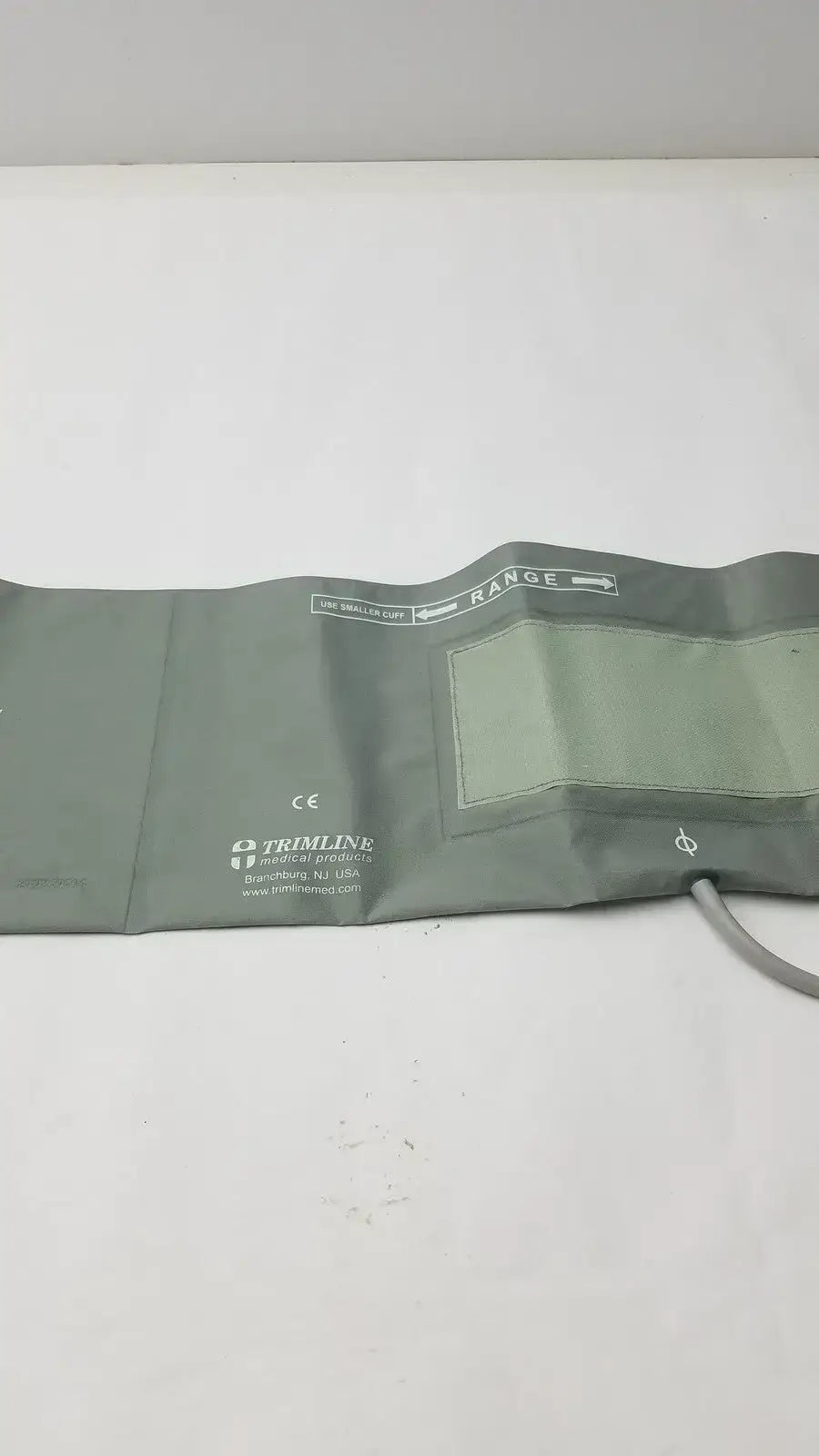 Philips Omni Blood Pressure Cuff Latex Free THIGH Range 45-56cm Blood Pressure Cuff, second-hand product photo 3