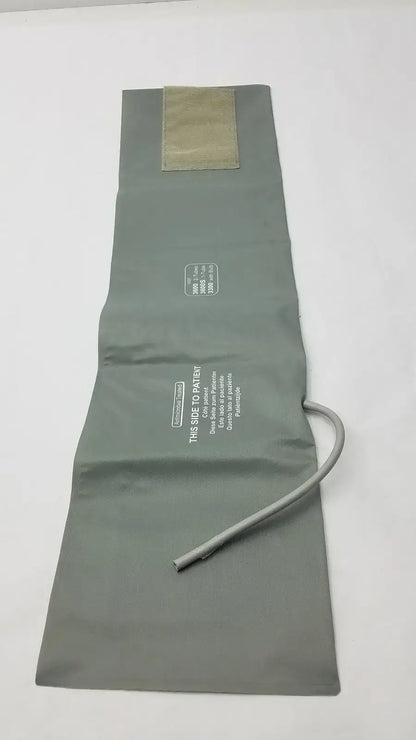 Philips Omni Blood Pressure Cuff Latex Free THIGH Range 45-56cm Blood Pressure Cuff, second-hand product photo 6